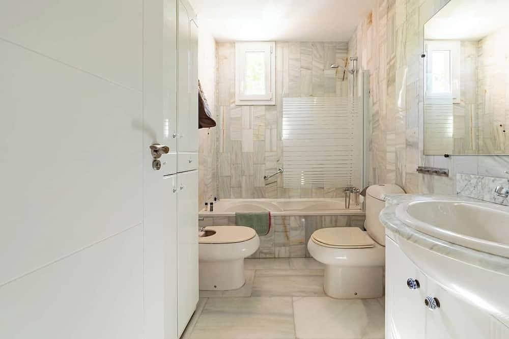 Foto 9 von 30: Torrelodones: Ferienhaus / Villa - Torrelodones