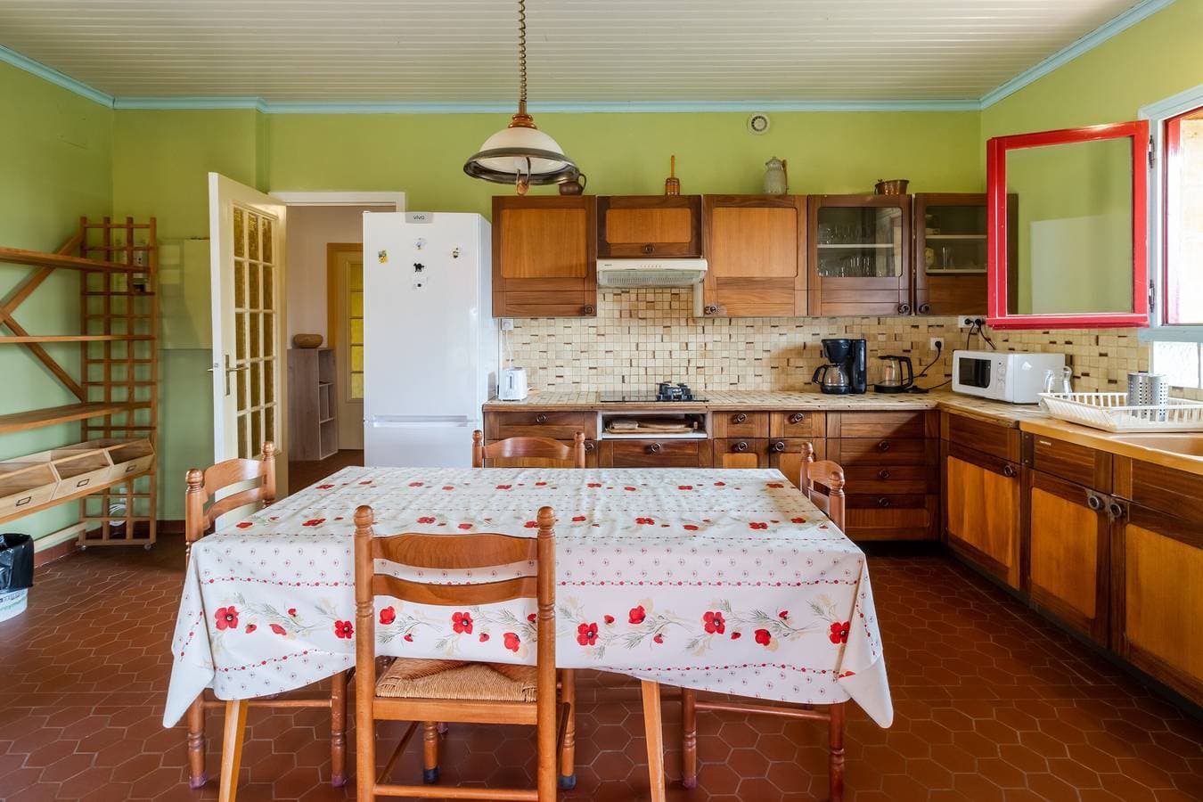 Foto 6 von 27: Ferienhaus Panissal – 6 Personen in Montignac-Lascaux, im Herzen des Périgord Noir