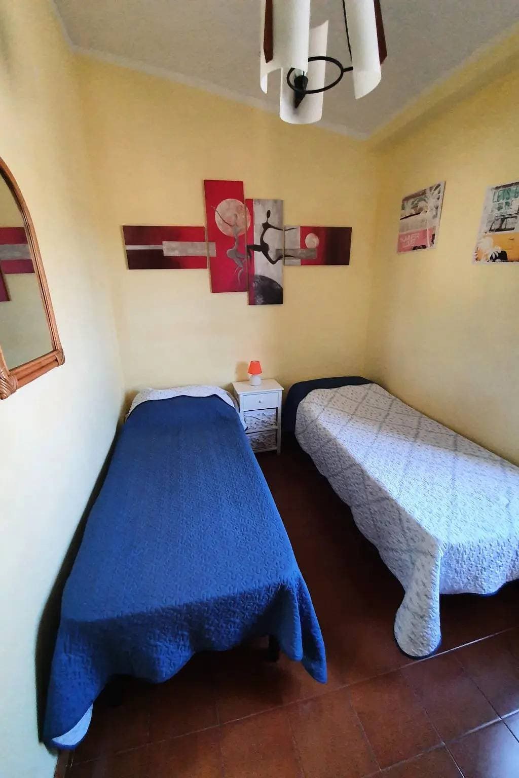 Foto 8 von 48: 3 Zimmer 4 Personen