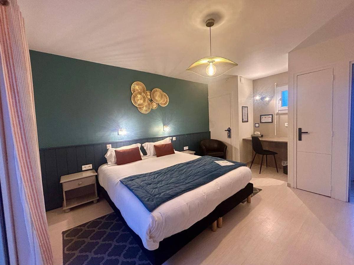 Foto 4 von 18: Cosy Double Room