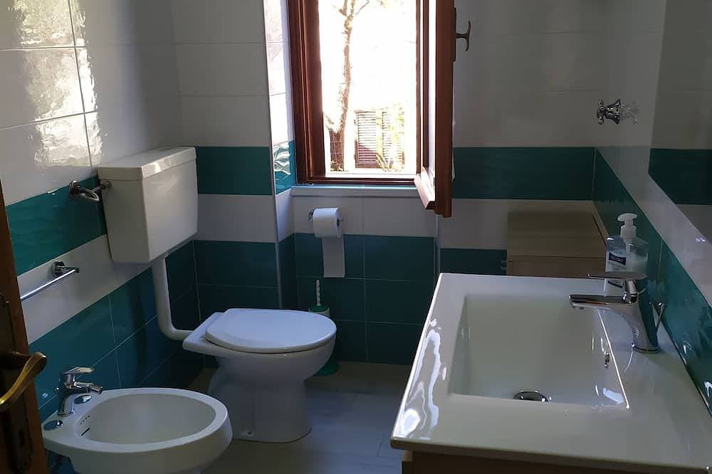 Foto 8 von 27: Komfortable Wohnung nur wenige Schritte vom Meer entfernt