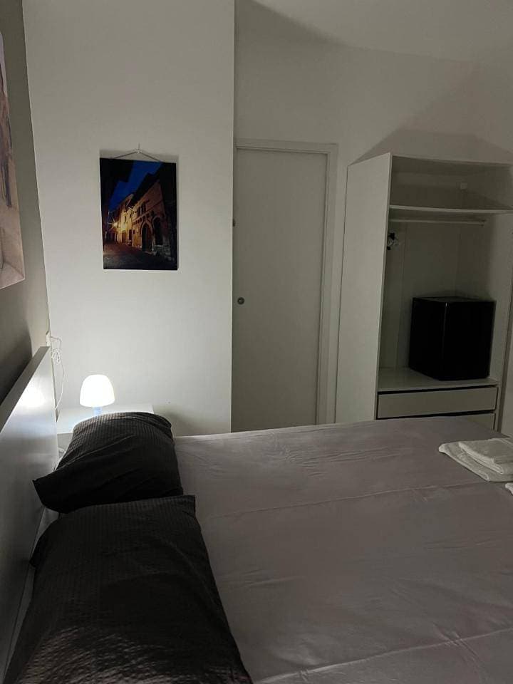 Foto 13 von 17: Double Room with Private Bathroom