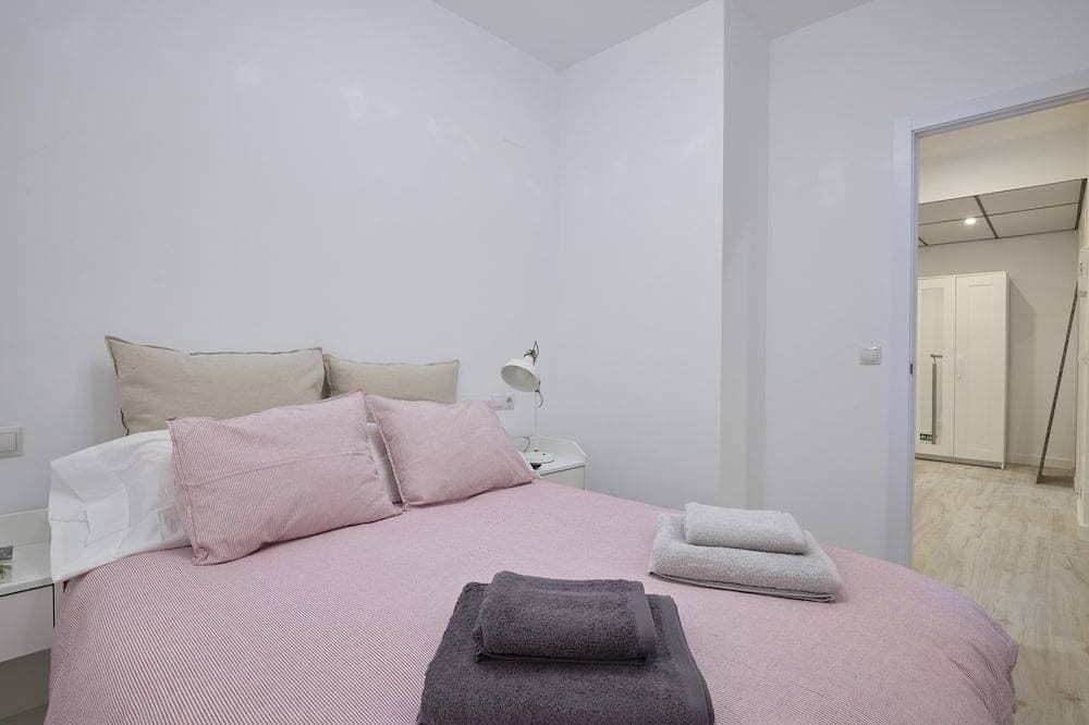 Foto 4 von 20: Apartamento Reformado, Centro, Atocha, Wifii, A/C