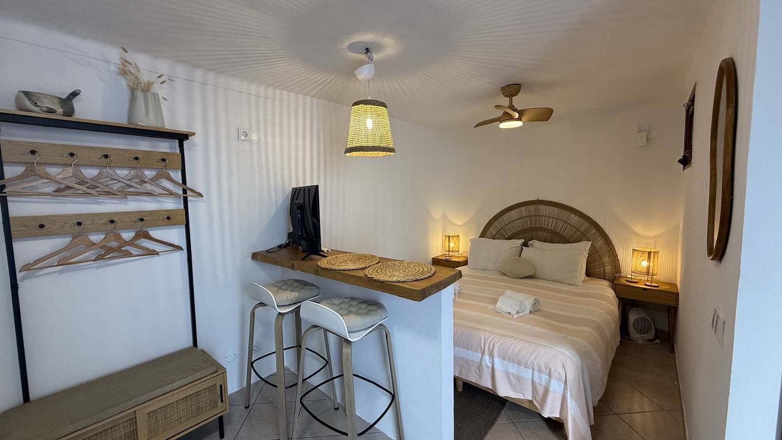 Foto 11 von 23: Studio Little Shell by the Sea