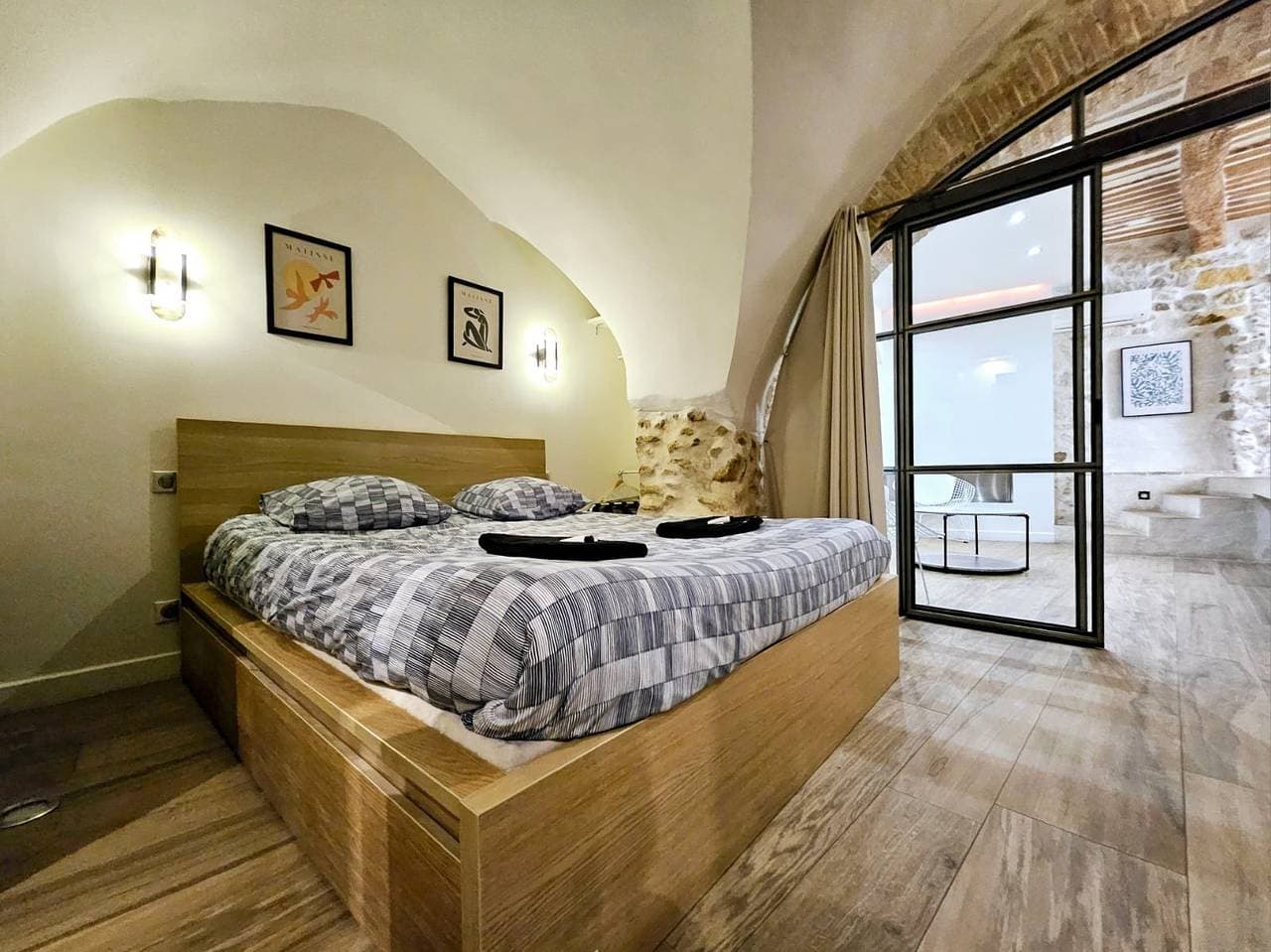 Foto 10 von 14: Ferienwohnung für 2 Personen