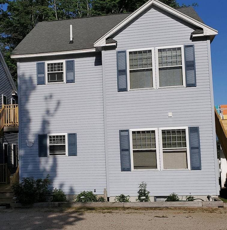Foto 2 von 19: Beach Dreams, two bedroom Condo in Wells, Me.