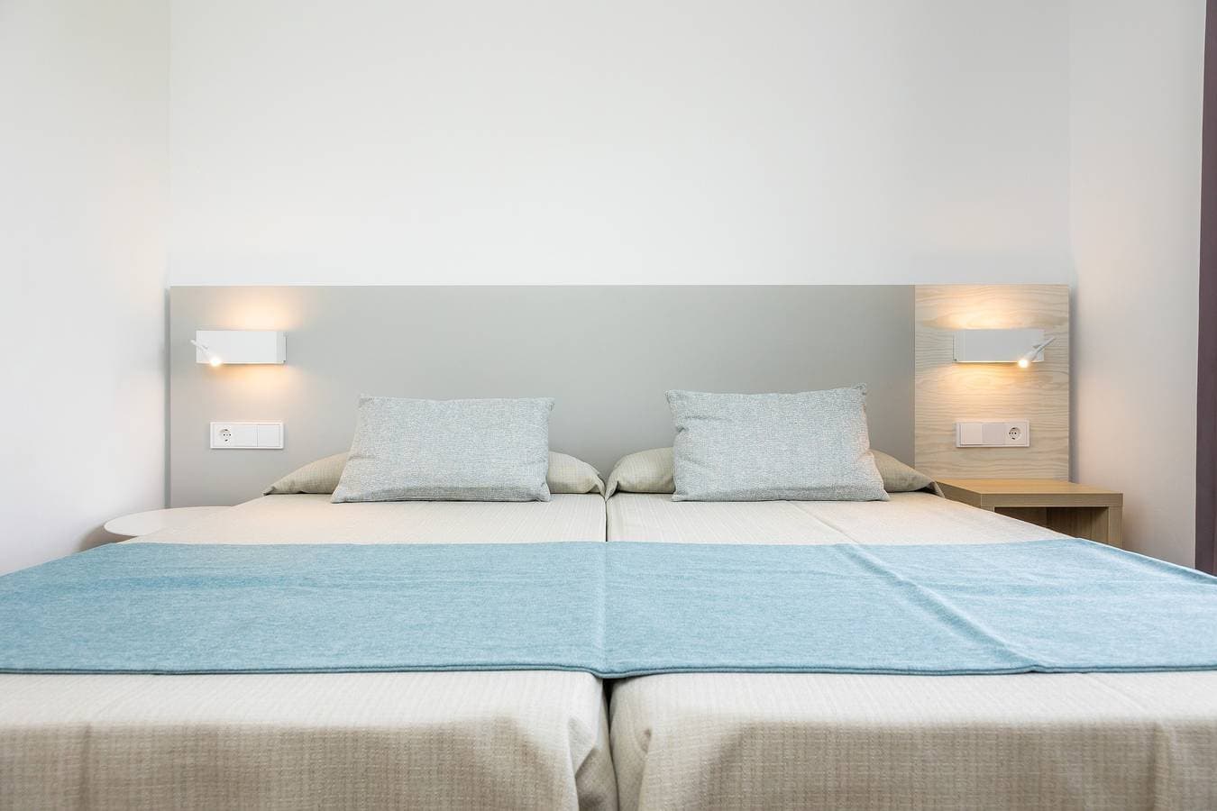 Foto 8 von 26: Ferienwohnung 'Apartament Massanet 2a' mit Balkon, WLAN und Klimaanlage