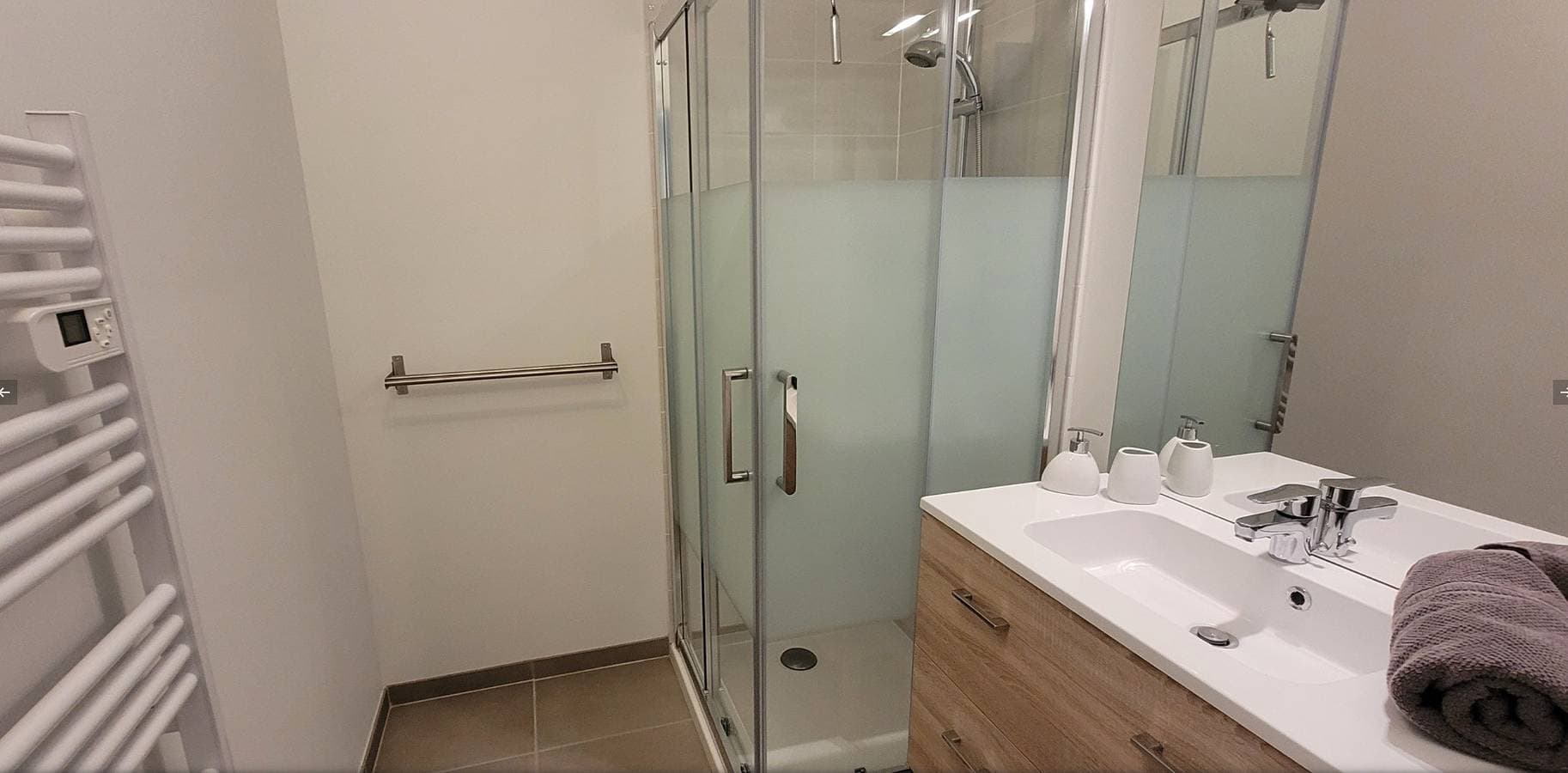 Foto 10 von 19: Le Port-Lac 1 - Maison à deux pas du Lac d'Annecy
