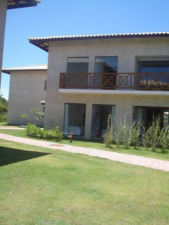 Foto 4 von 30: Dorf 3/4 bei Quinta das Lagoas Reserva - Itacimirim Beach