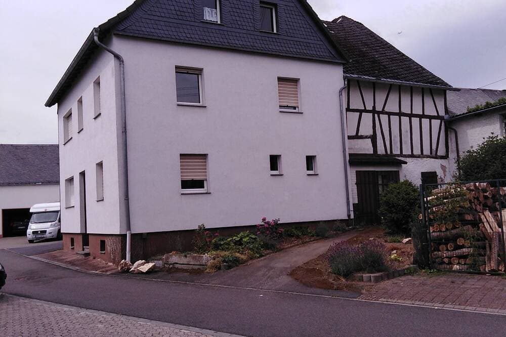 Foto 9 von 28: Ferienhaus zwischen Rhein und Mosel unweit der Hängeseilbrücke Geierlay