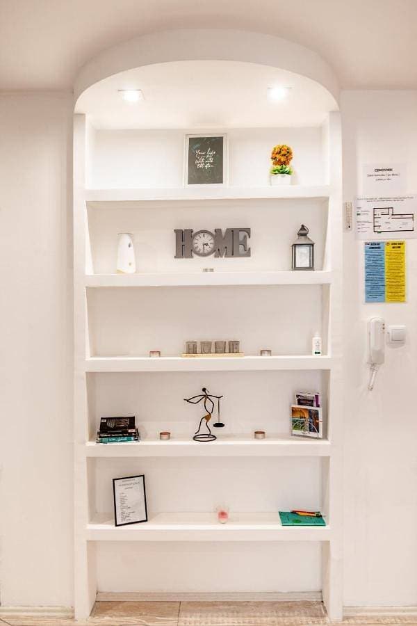 Apartman Gaga 1