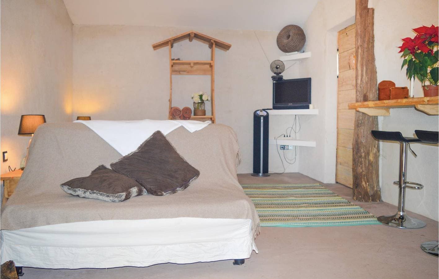Foto 5 von 18: Wohnung mit Meerblick, Terrasse und Parkplatz in Coti-Chiavari