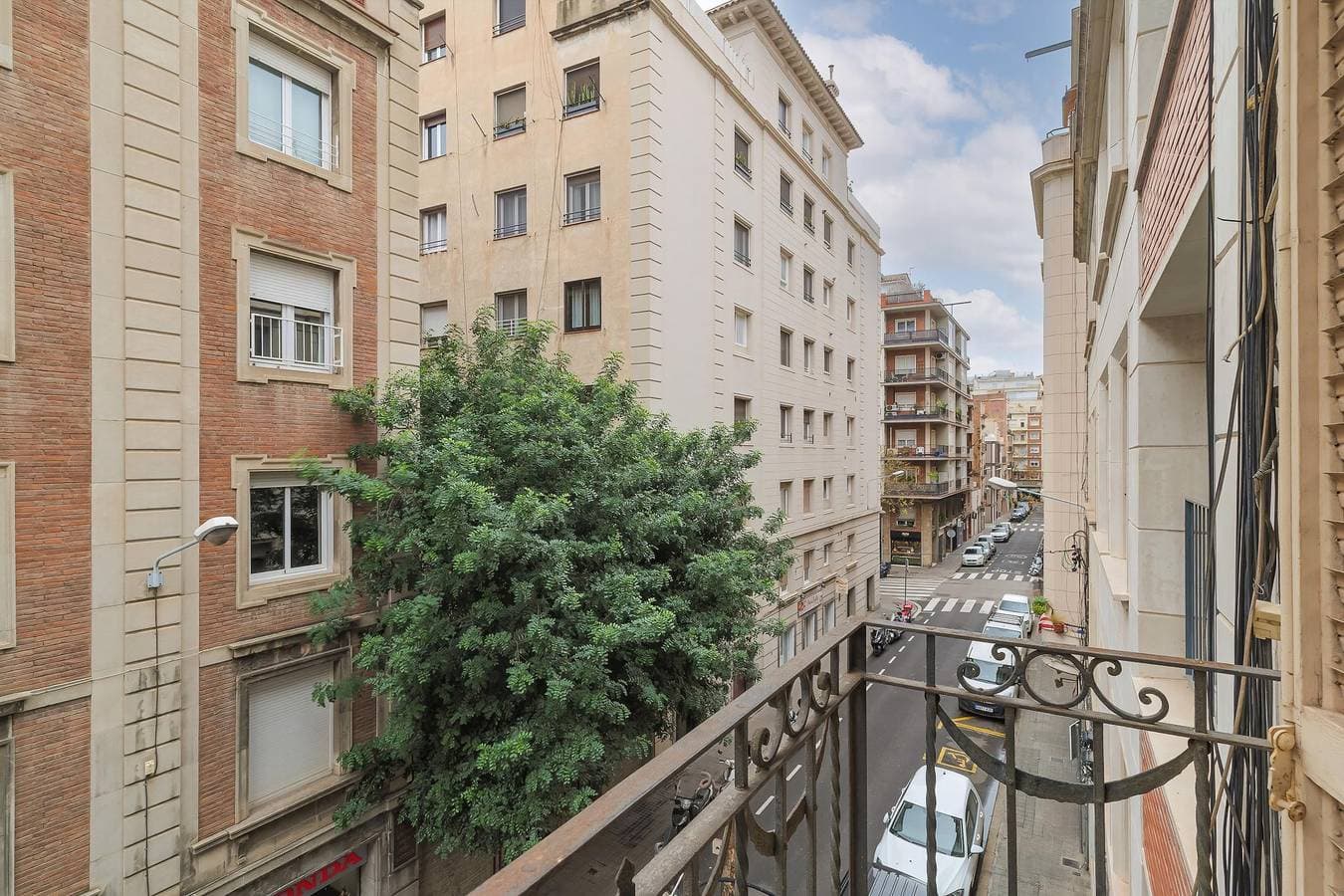 Foto 8 von 30: GuestReady-Lovely stay in Sarrià-next to Turó Park