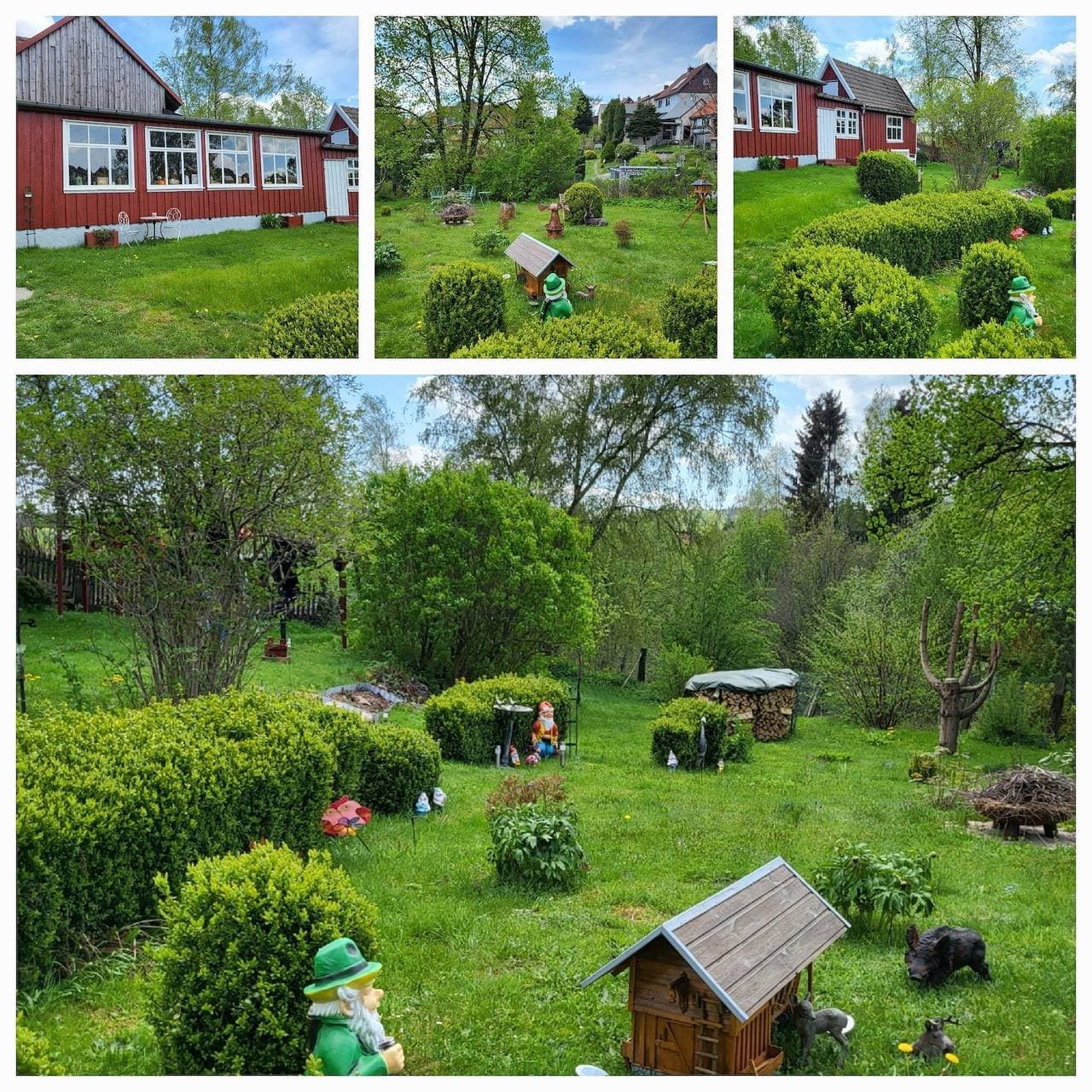 Foto 13 von 21: Zur kleinen Auszeit