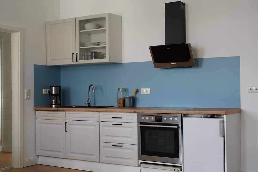 Foto 13 von 16: Helle und große Ferienwohnung mit zwei Schlafzimmern und Parkplatz
