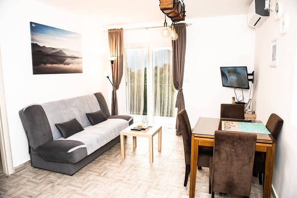 Wohnung Meer und Himmel 1