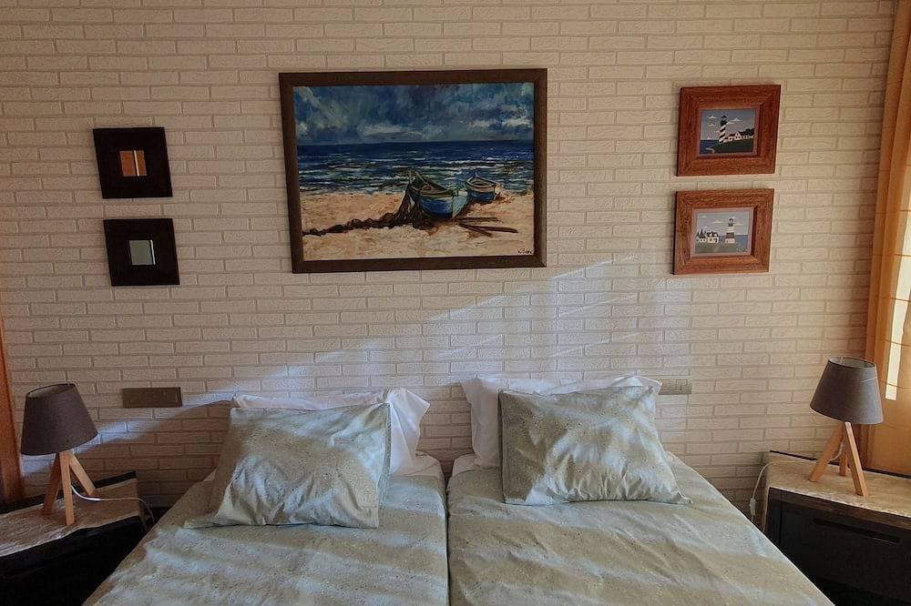 Foto 5 von 30: Luxus-Apartment direkt am Strand mit großer Terrasse