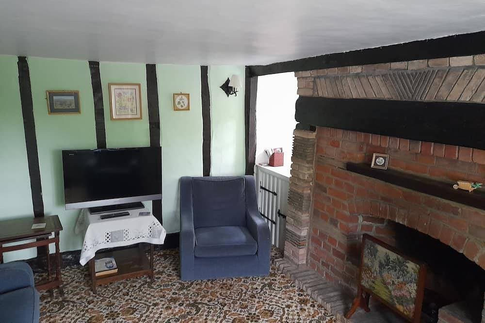 Foto 8 von 15: Pet friendly 3-bedroom cottage in  Tattingstone