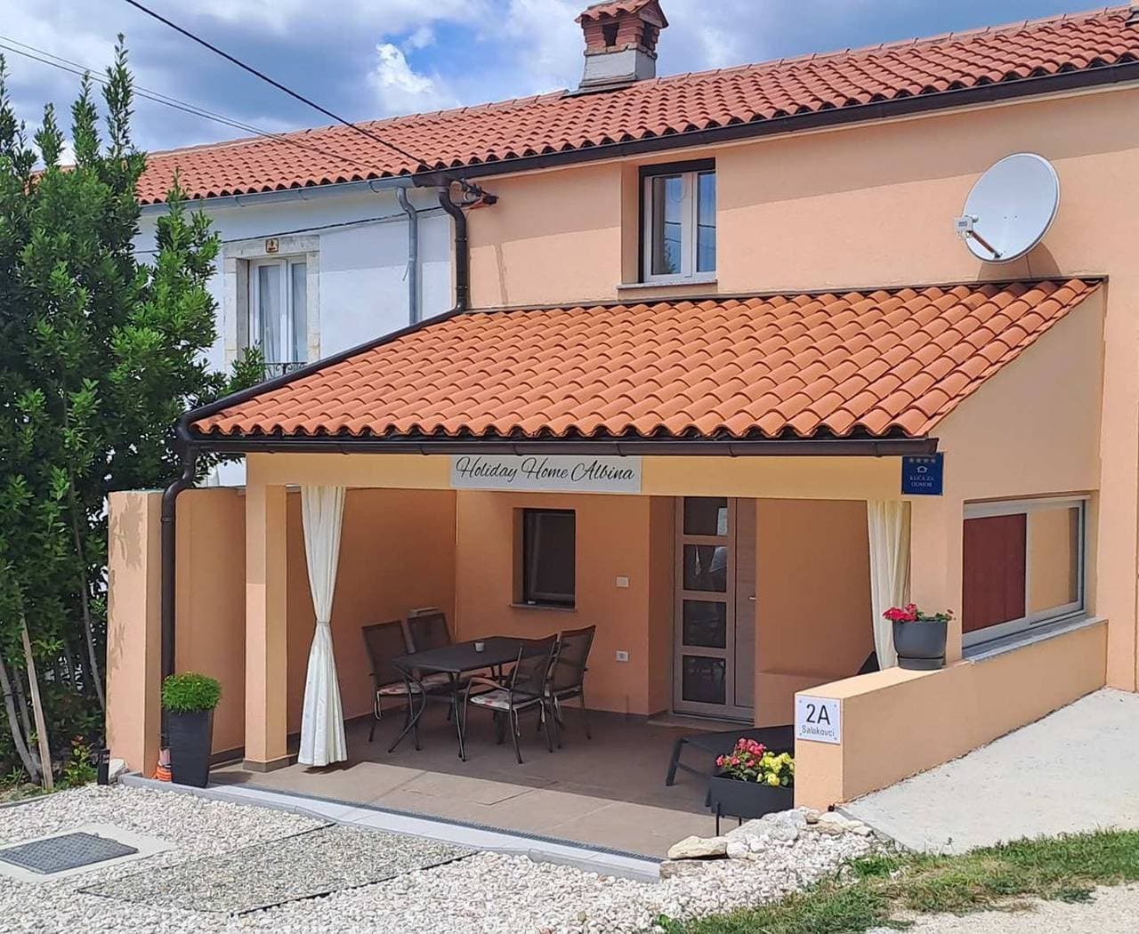 Foto 4 von 32: Ferienhaus Albina