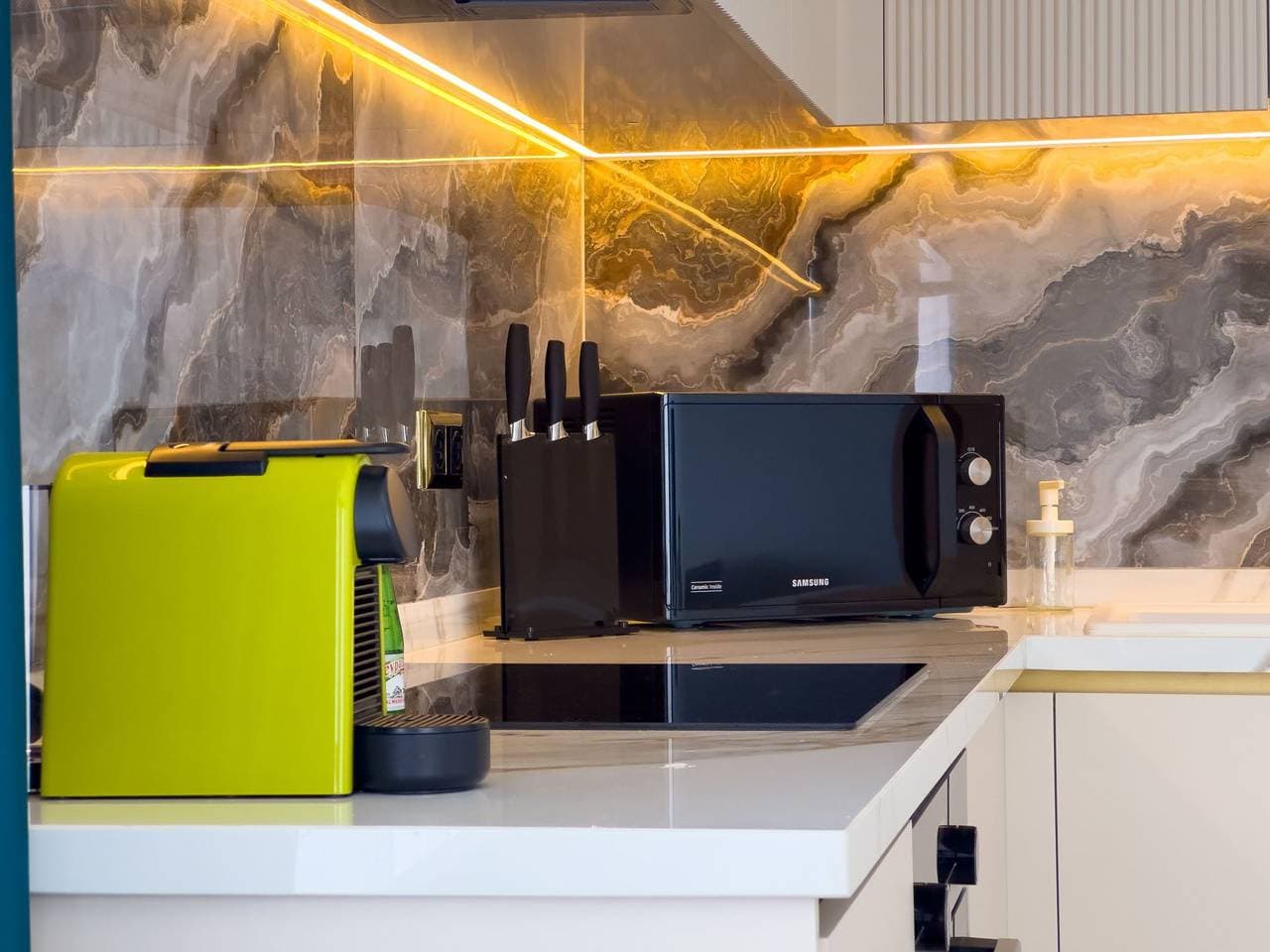 Foto 9 von 50: Qoople Excellence neue Wohnung am Meer