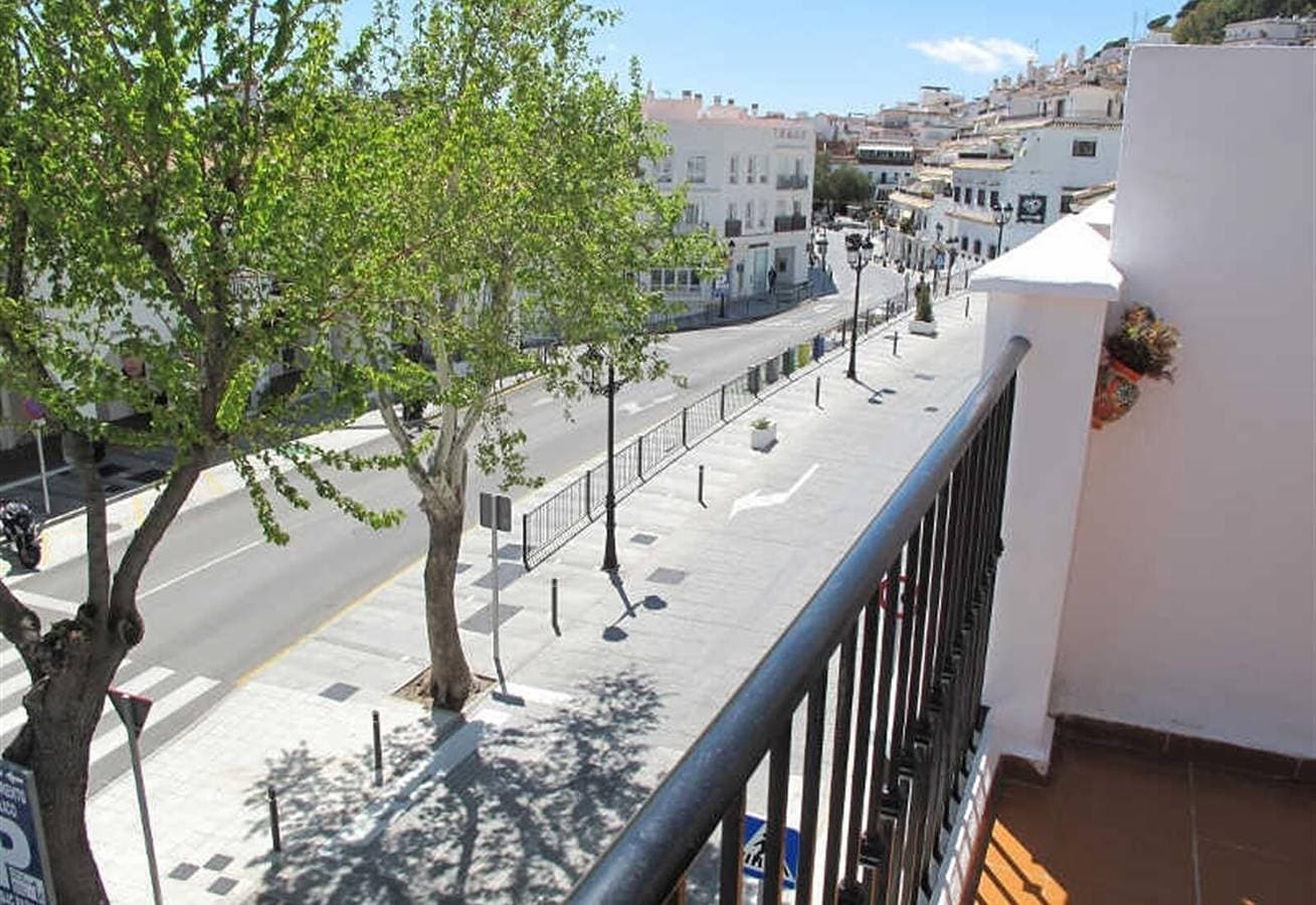 Foto 3 von 18: Wunderschönes und elegantes Penthouse in Mijas