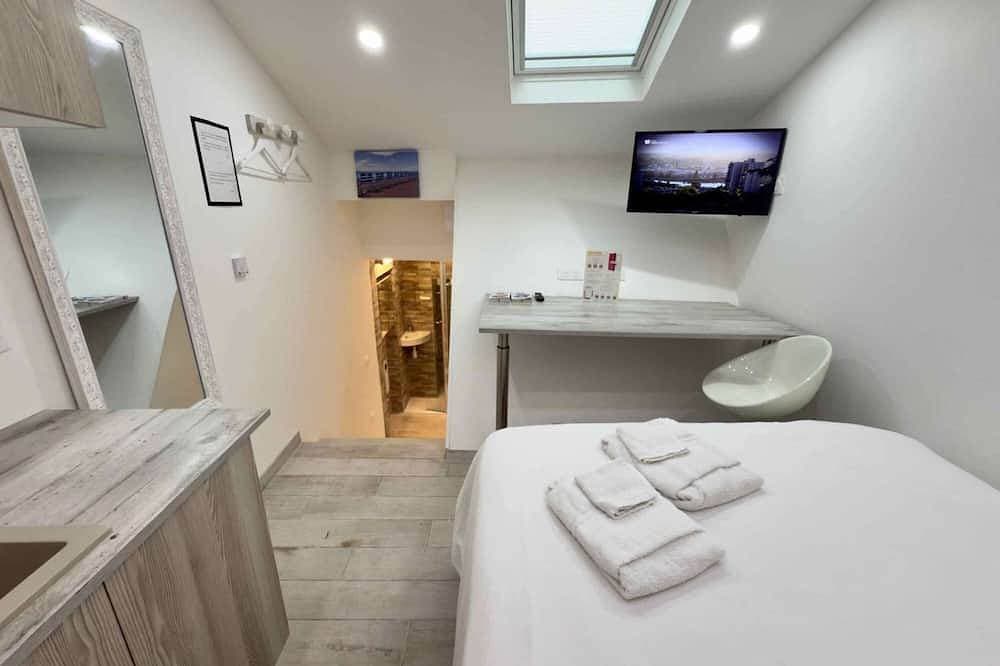 Foto 4 von 23: Ze Perfect Place - Opera Nice - Apartment 2 Bdrms - AC - Terrace