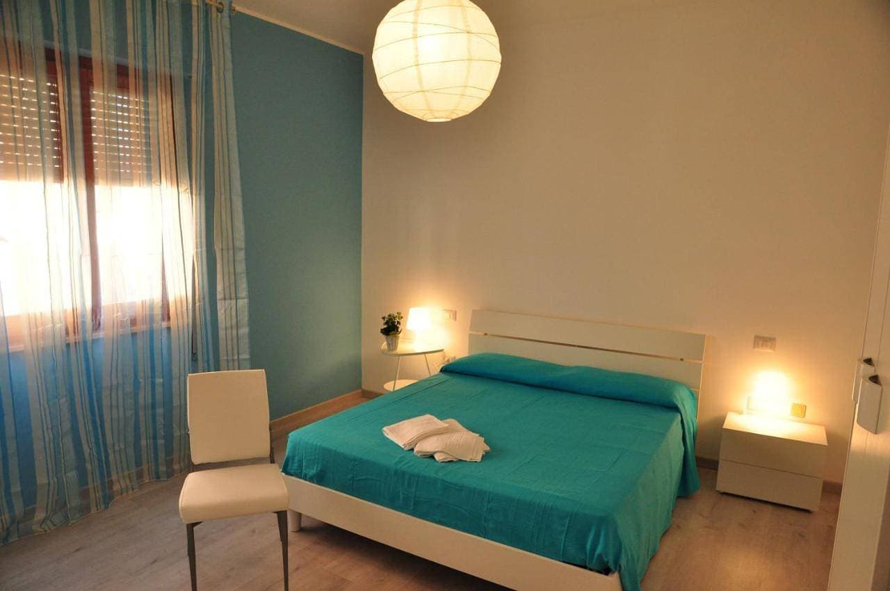 Foto 7 von 14: Double Room with Private Bathroom