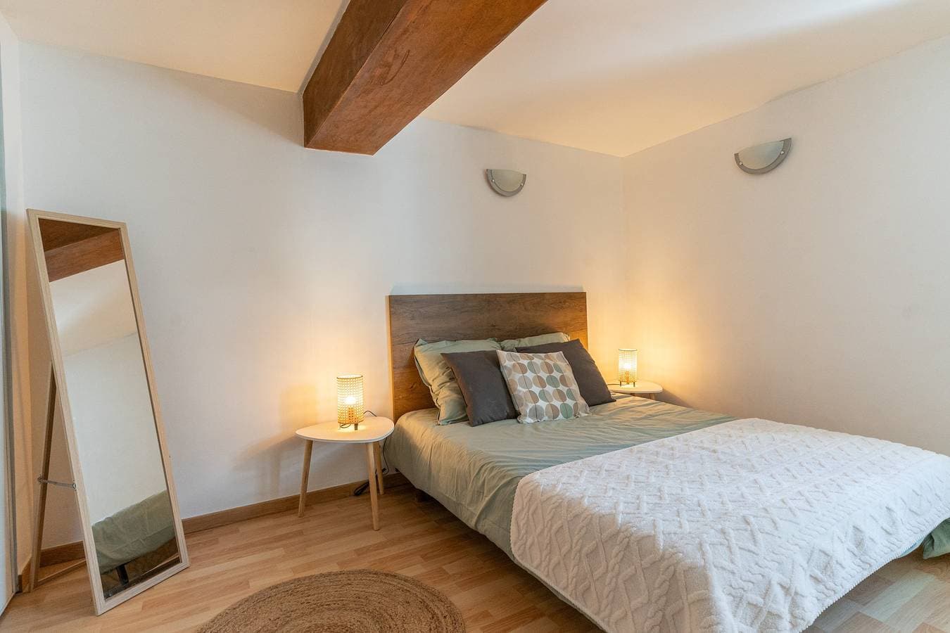 Foto 11 von 13: Ferienwohnung für 3 Personen