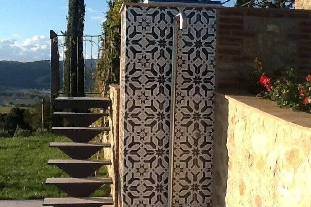 Foto 10 von 30: Ein privater Luxus-Refugium in Montalcino