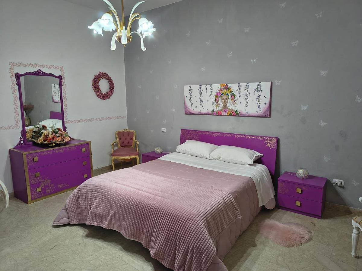 Casa Vacanze Ciccinè 1