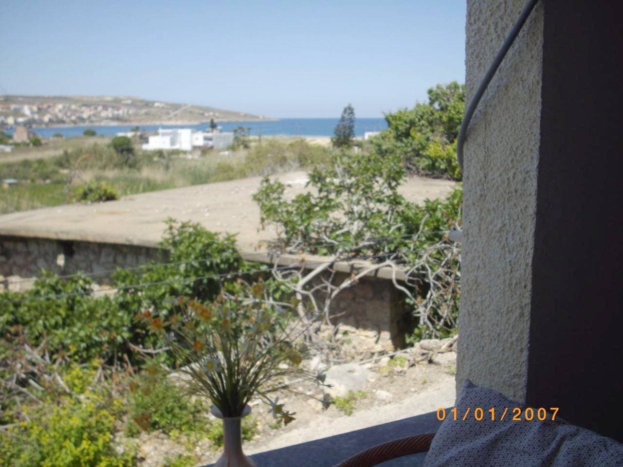 Foto 5 von 16: Apartment with Terrace