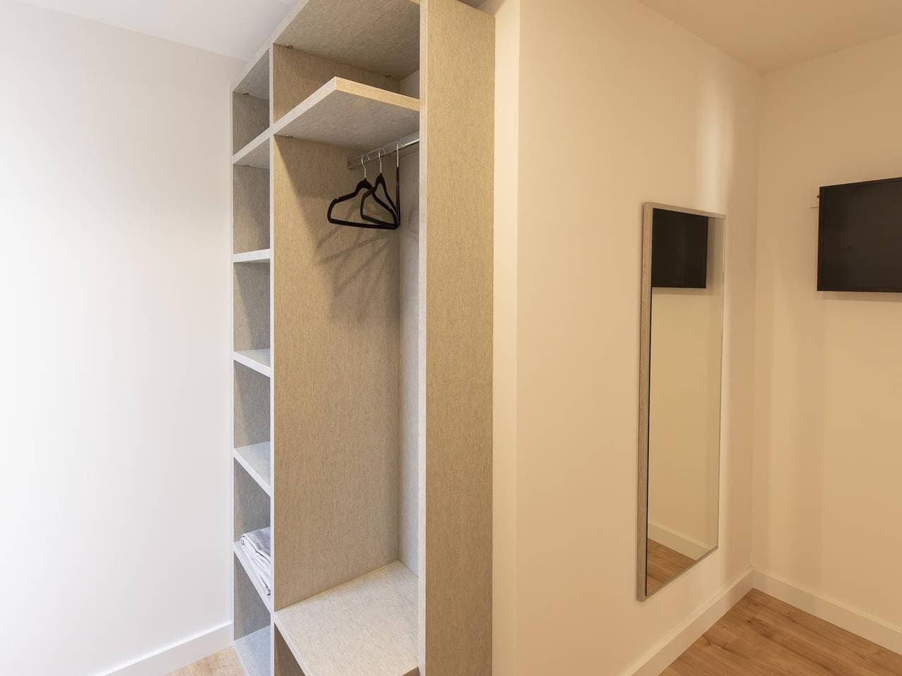 Foto 10 von 21: Newly opened tourist apartment in the Old Town