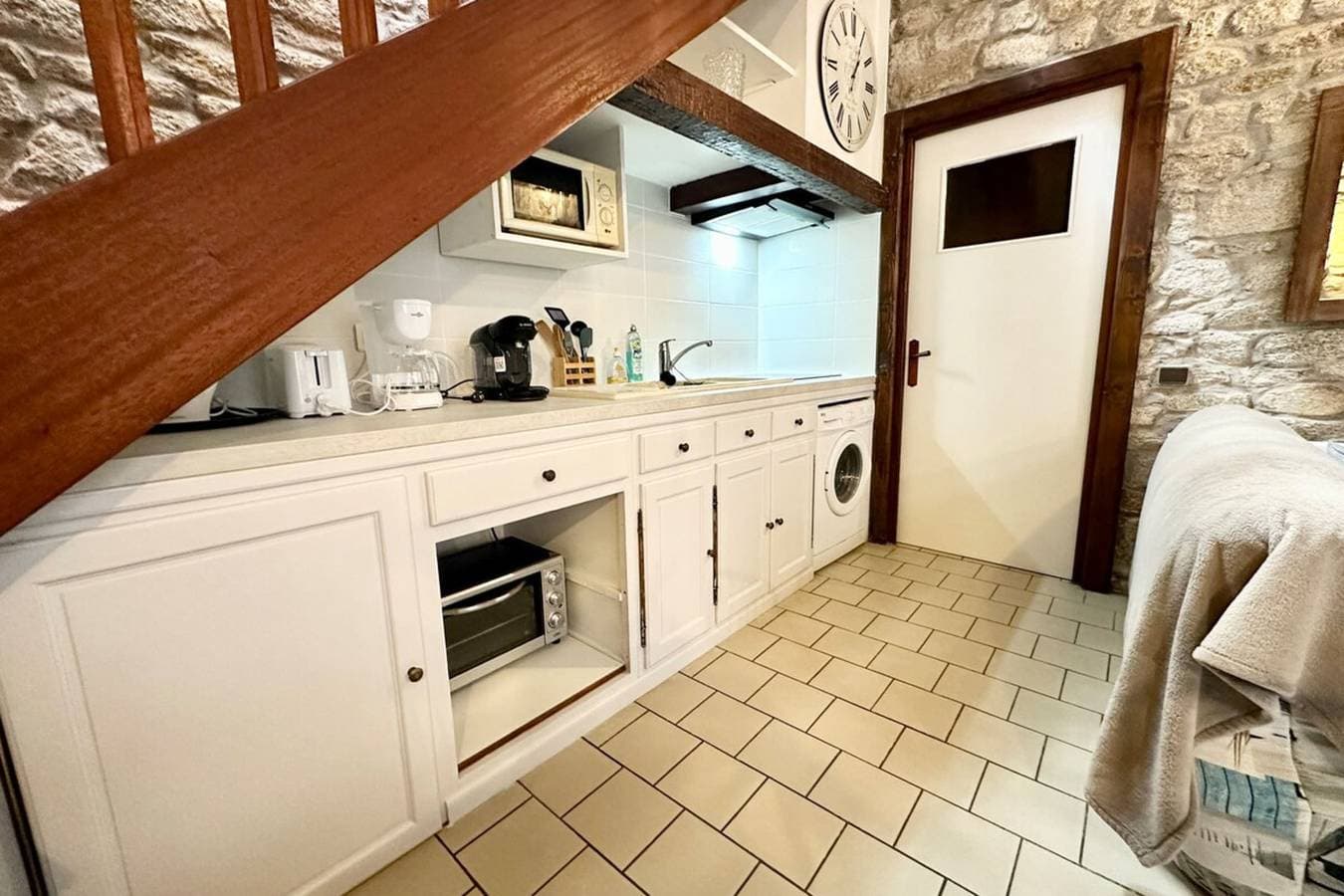Foto 7 von 28: Ferienhaus für 4 Personen