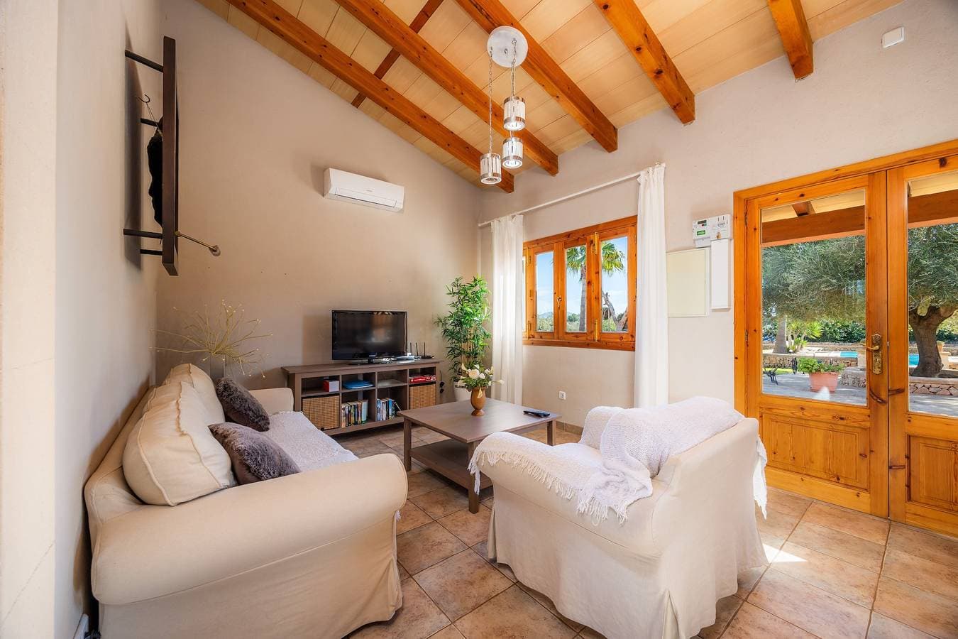 Foto 8 von 30: Finca 'Linda' mit privatem Pool, Wi-Fi und Klimaanlage
