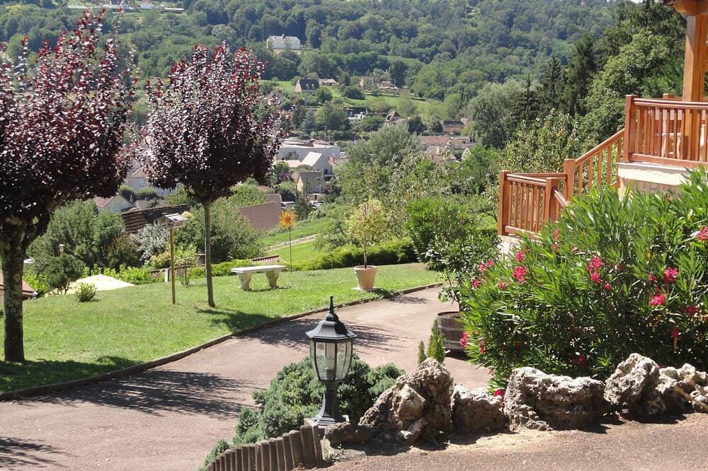 Foto 5 von 30: Appartement Erdgeschoß, Sarlat la Caneda