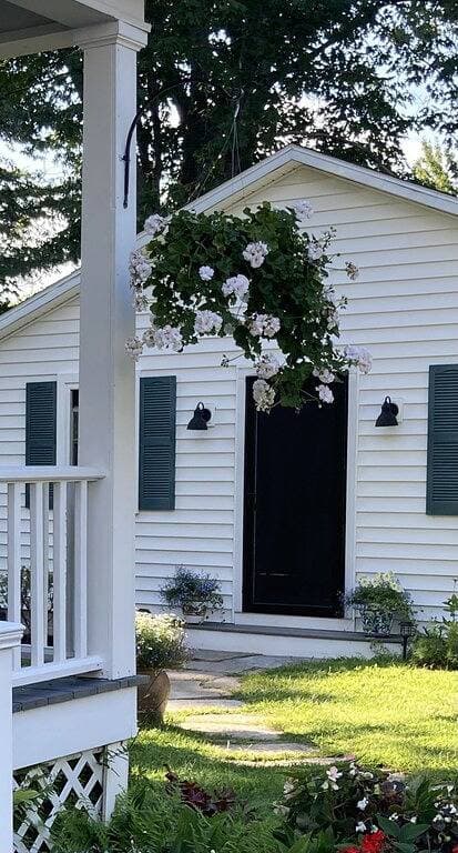 Foto 7 von 37: Lovely tranquil in-town cottage