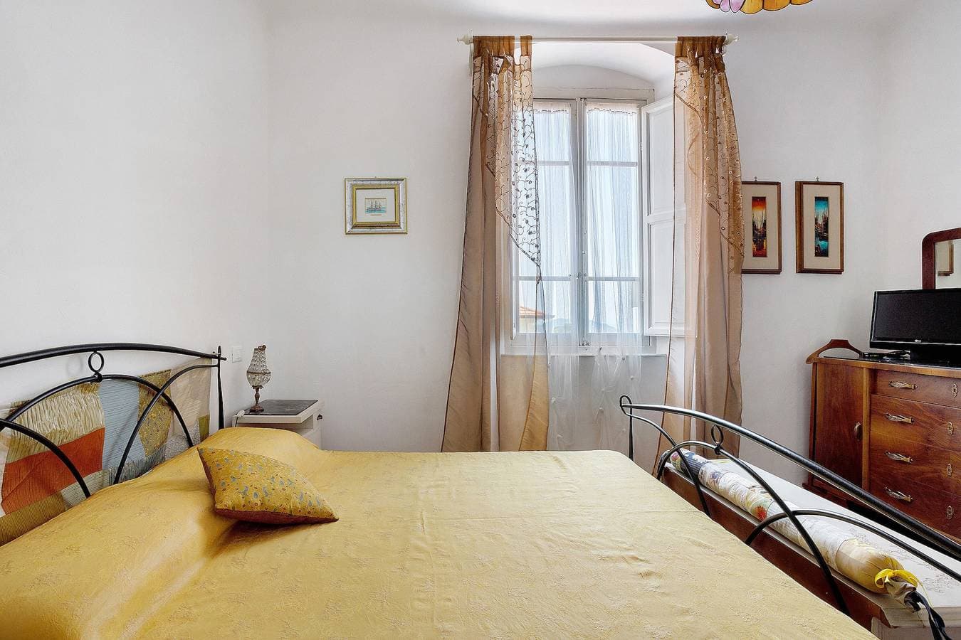 Foto 9 von 28: 5 Terre – Lerici – Haus am Golf mit Meerblick, familienfreundlich, nahe Lerici