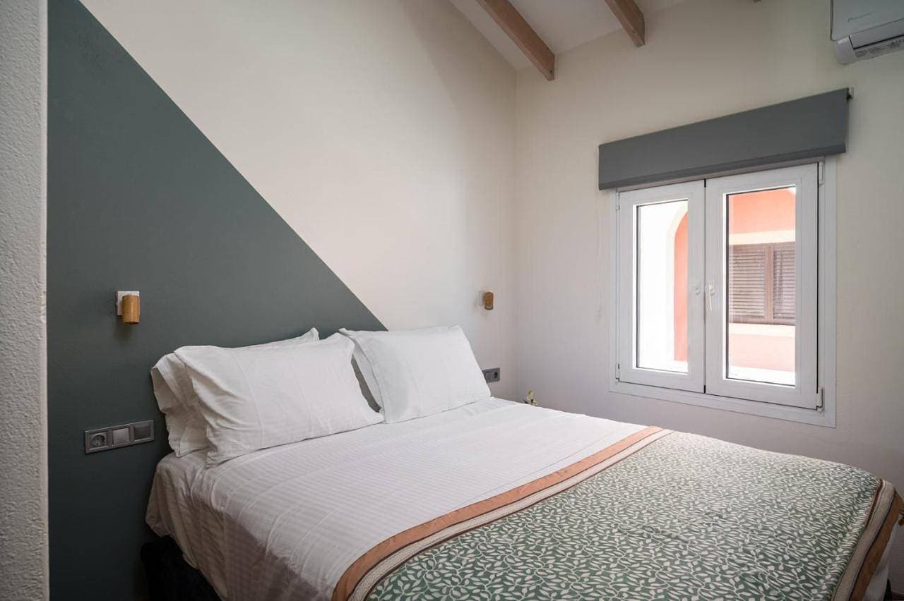 Foto 4 von 9: Studio with Terrace