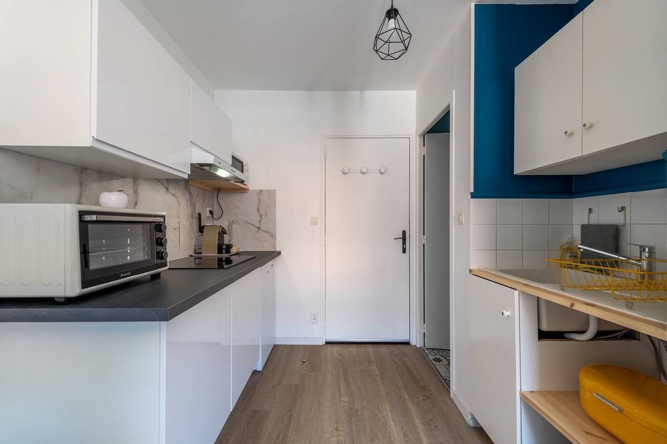 Foto 8 von 13: Ferienwohnung für 2 Personen