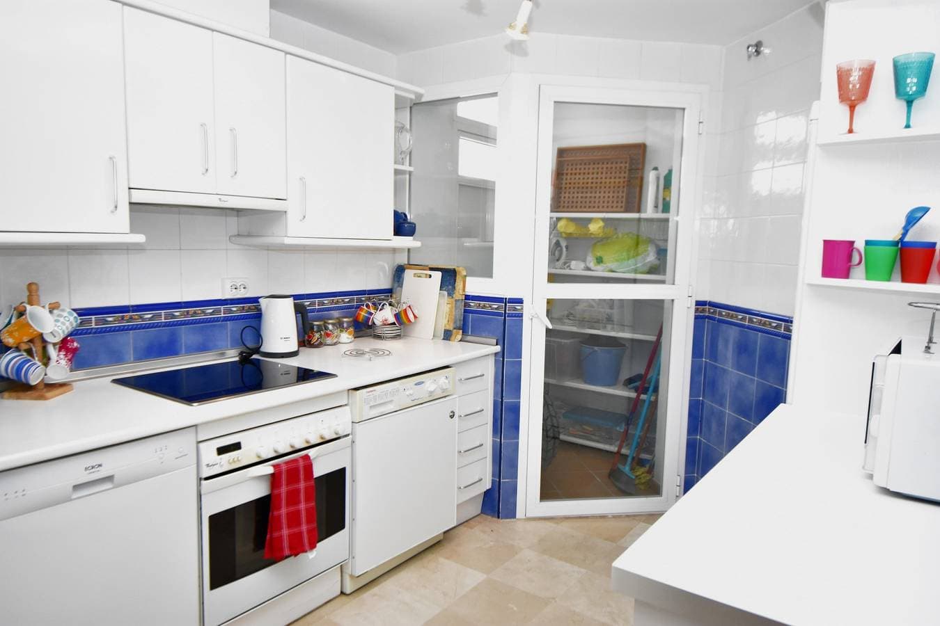 Foto 9 von 29: Beautiful Apt with Golf & Lake Views Mijas Golf