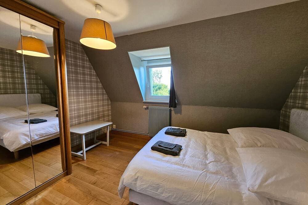 Foto 11 von 30: Ferienhaus „Le Clos des Argillières“ mit privatem Pool