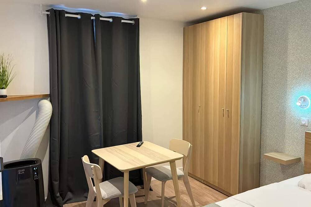 Foto 5 von 13: Studio number 5 in Pantin