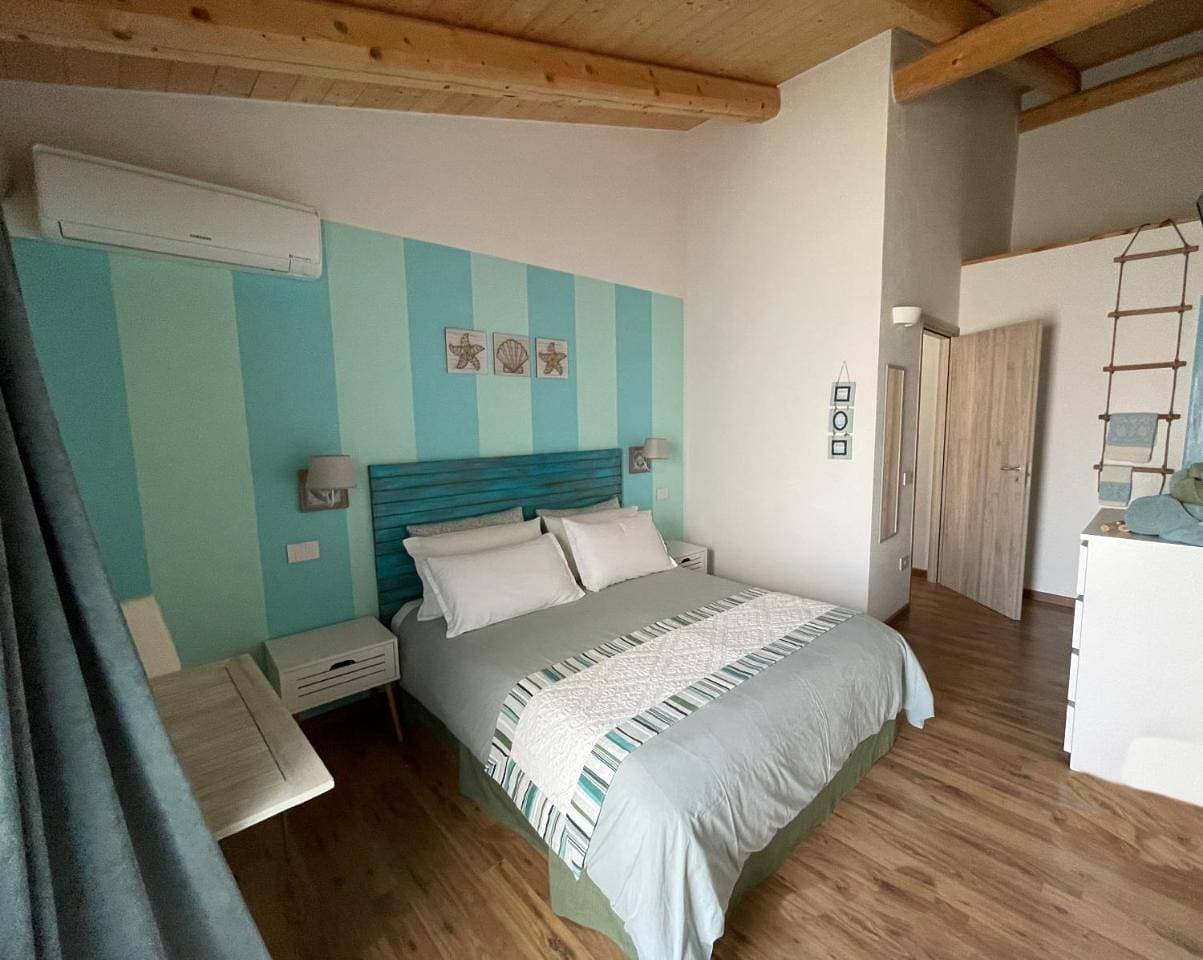 Foto 7 von 34: Double Room