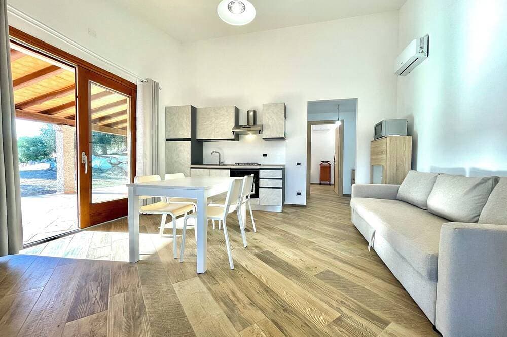 Foto 8 von 12: \" Cronta Apartments Deluxe with Terrace \"