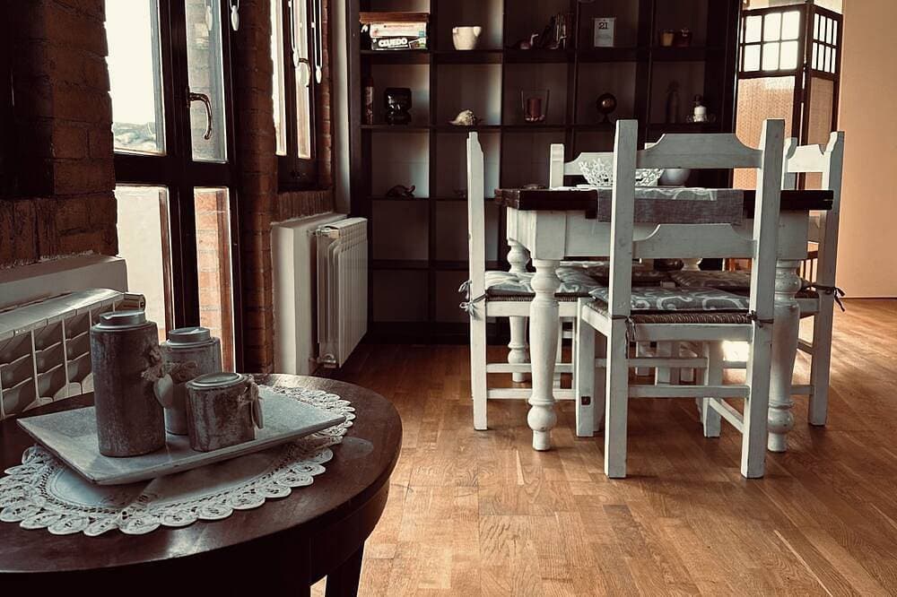 Foto 10 von 13: B & b villa Aurea