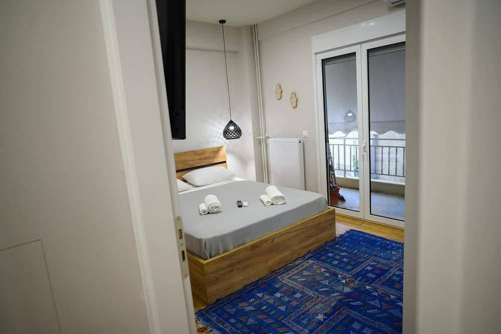 Foto 2 von 30: Boho 2 bdr luxury meets the East
