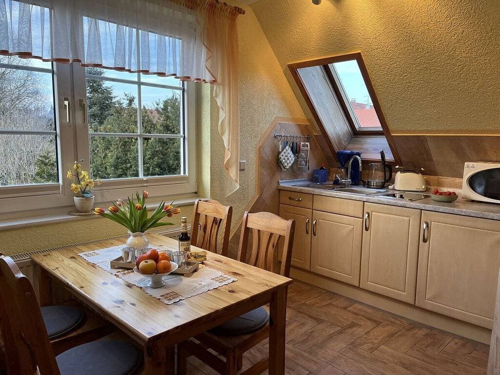 Foto 12 von 27: Ferienwohnung mit 1 Schlafzimmer