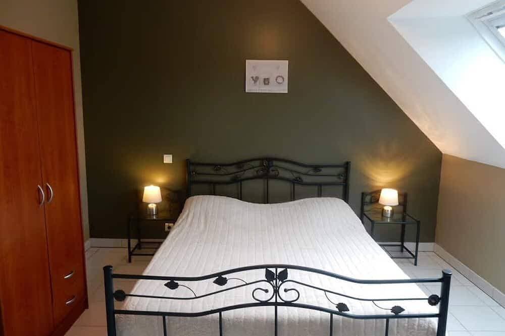 Bed & Breakfast „Chambre Verte“ mit Gemeinschaftsgarten und WLAN 1