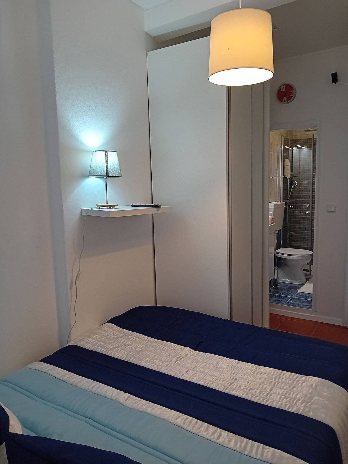 Foto 4 von 28: Chalas Schlafzimmer Nazaré