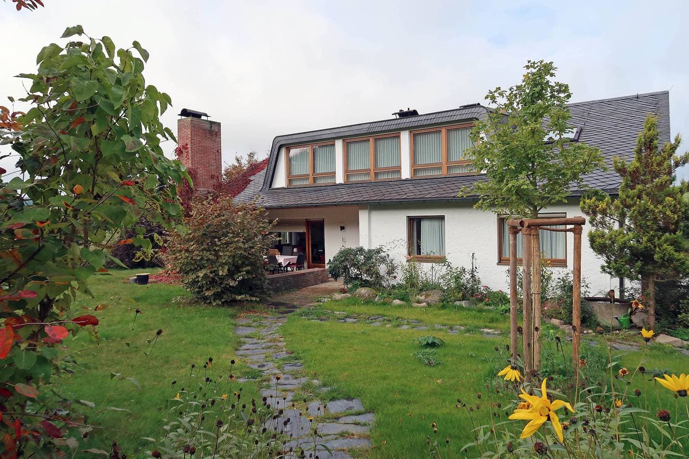 Ferienhaus Hägel 1